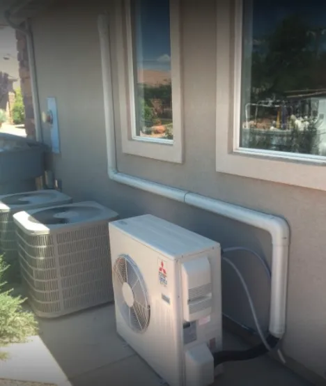 Slide of Dutton Air Care