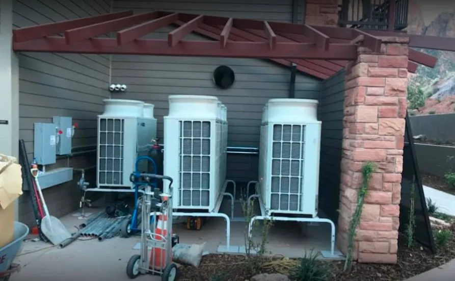 Slide of Dutton Air Care