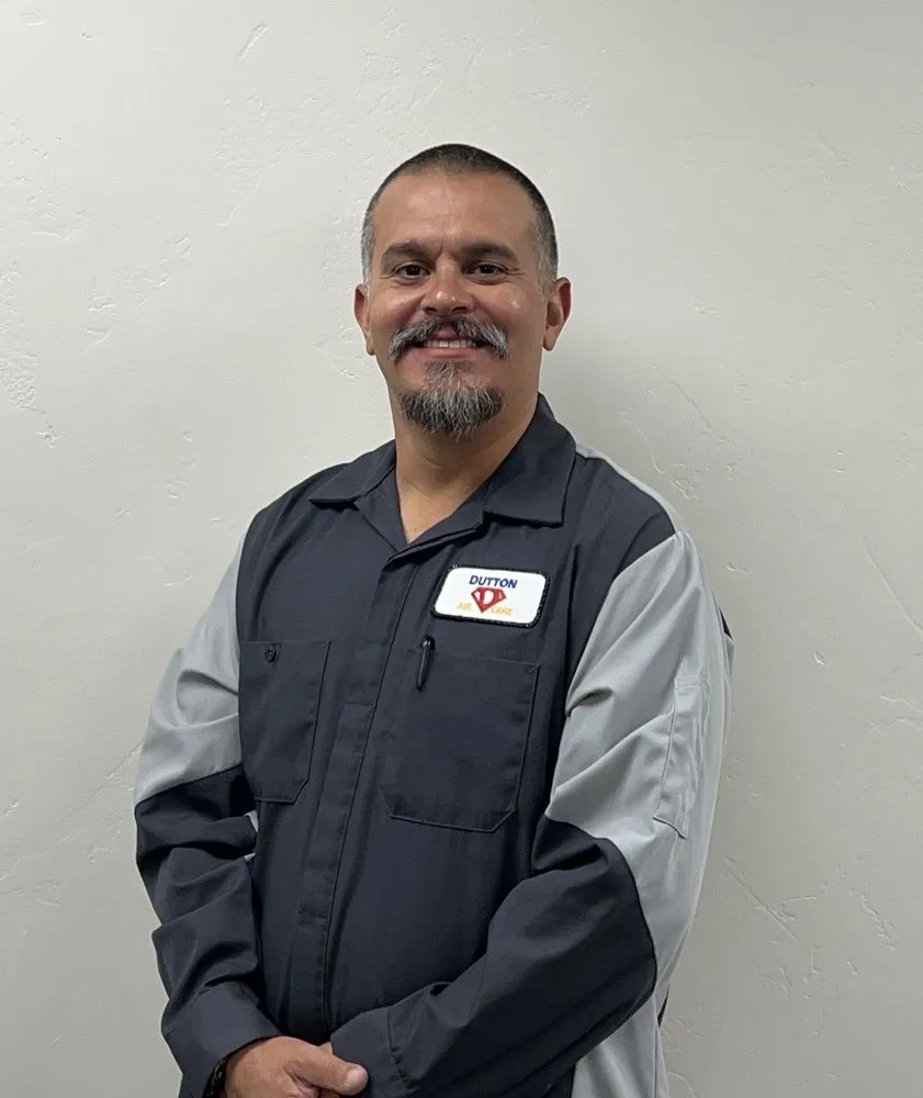 Slide of Dutton Air Care