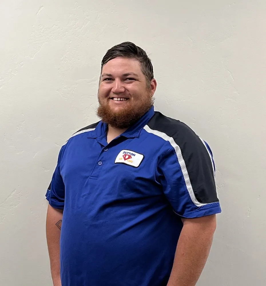 Slide of Dutton Air Care