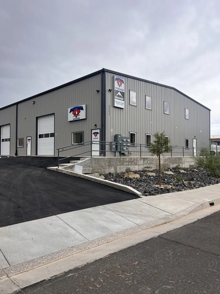 Slide of Dutton Air Care