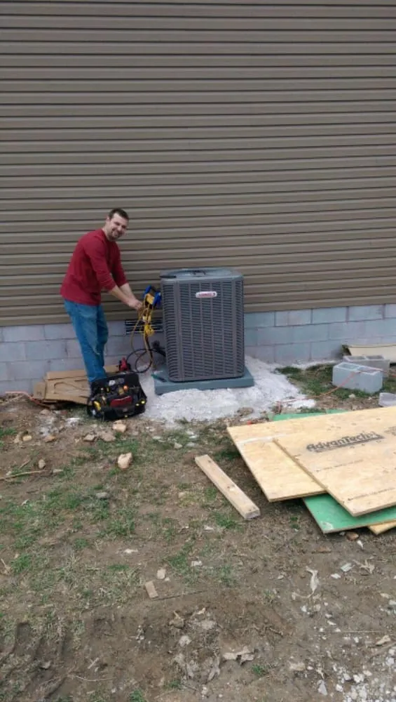 Slide of Dutton Heating & Cooling