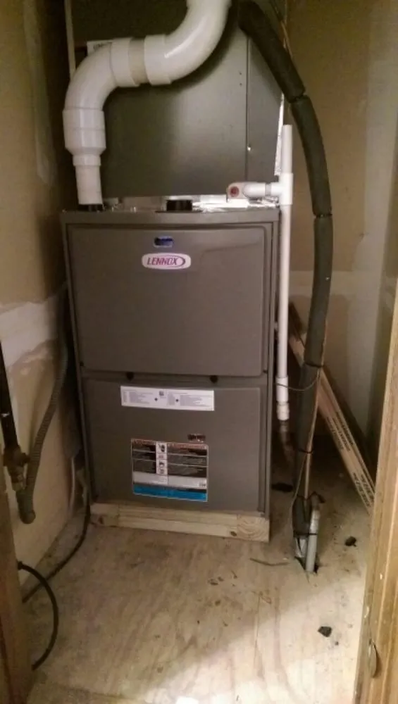 Slide of Dutton Heating & Cooling