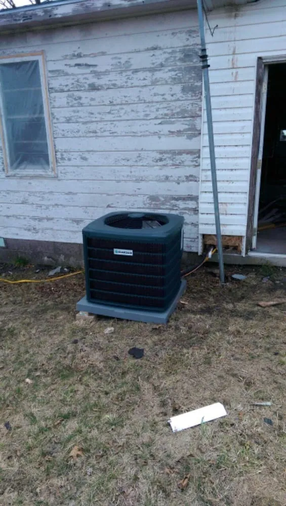 Slide of Dutton Heating & Cooling