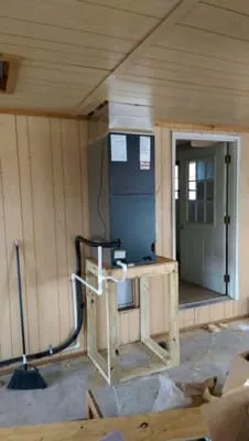 Dutton Heating & Cooling