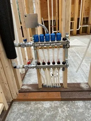 Dutton Plumbing and Heating Logo