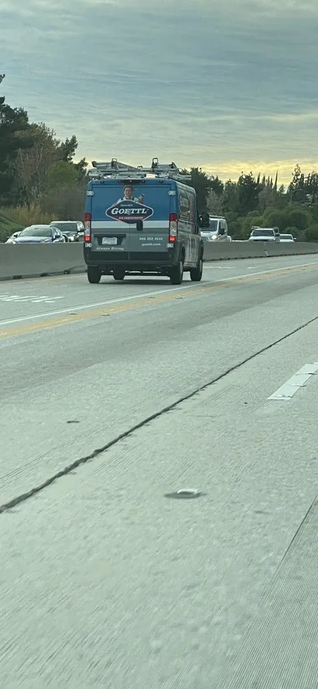 Slide of Dutton Plumbing Simi Valley, CA