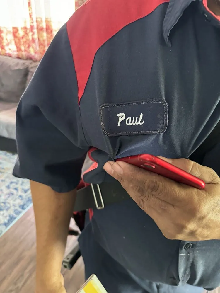 Slide of Dutton Plumbing Simi Valley, CA