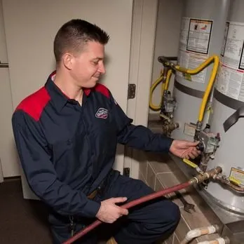 Slide of Dutton Plumbing Simi Valley, CA