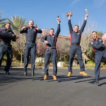 Slide of Dutton Plumbing Simi Valley, CA