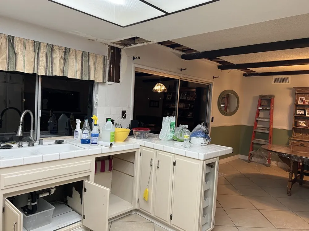 Slide of Dutton Plumbing Simi Valley, CA