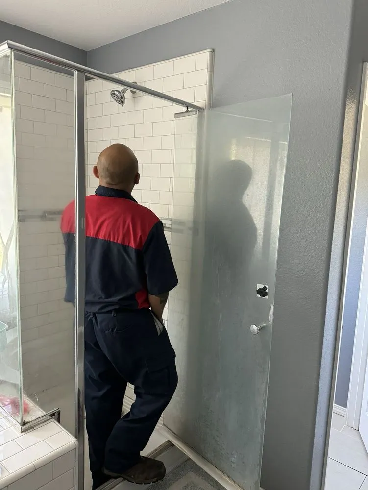 Slide of Dutton Plumbing Simi Valley, CA