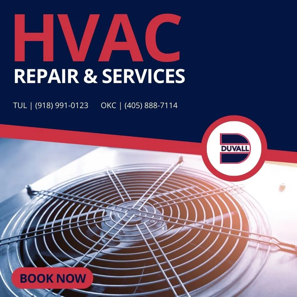 Slide of Duvall Plumbing