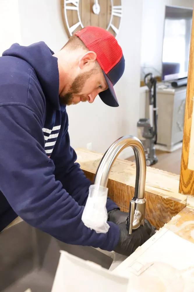 Slide of Duvall Plumbing