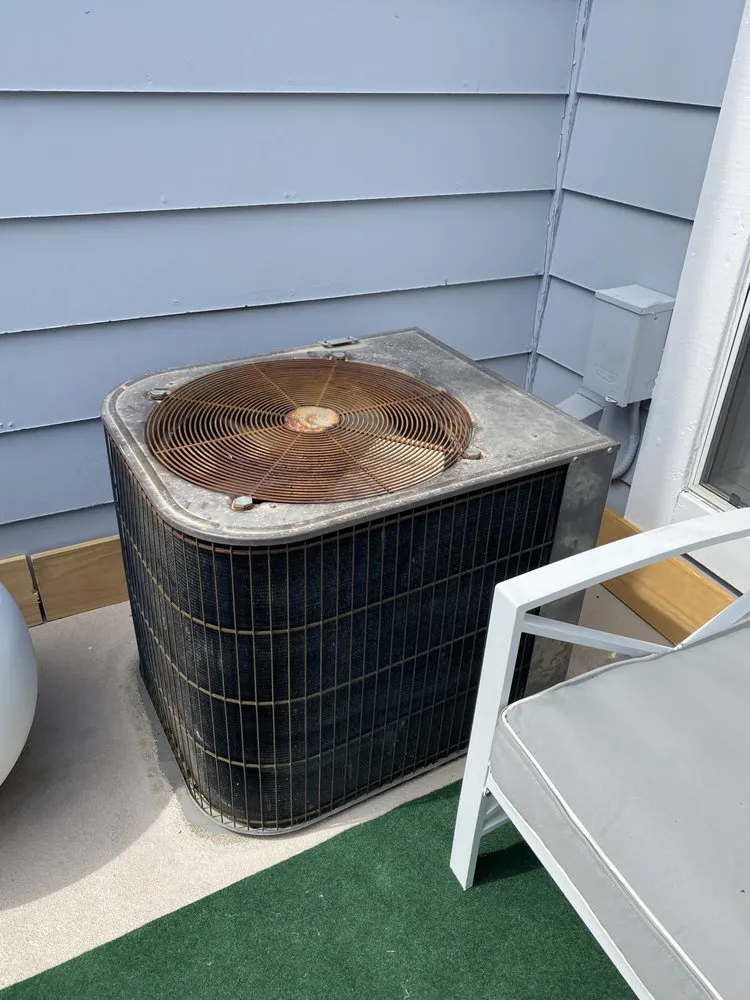 Slide of DVK Service