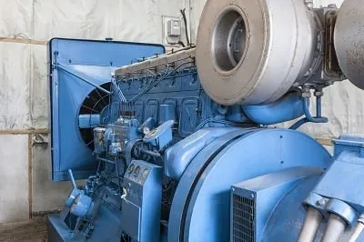 Slide of Dvms Dan Volz Mechanical Service