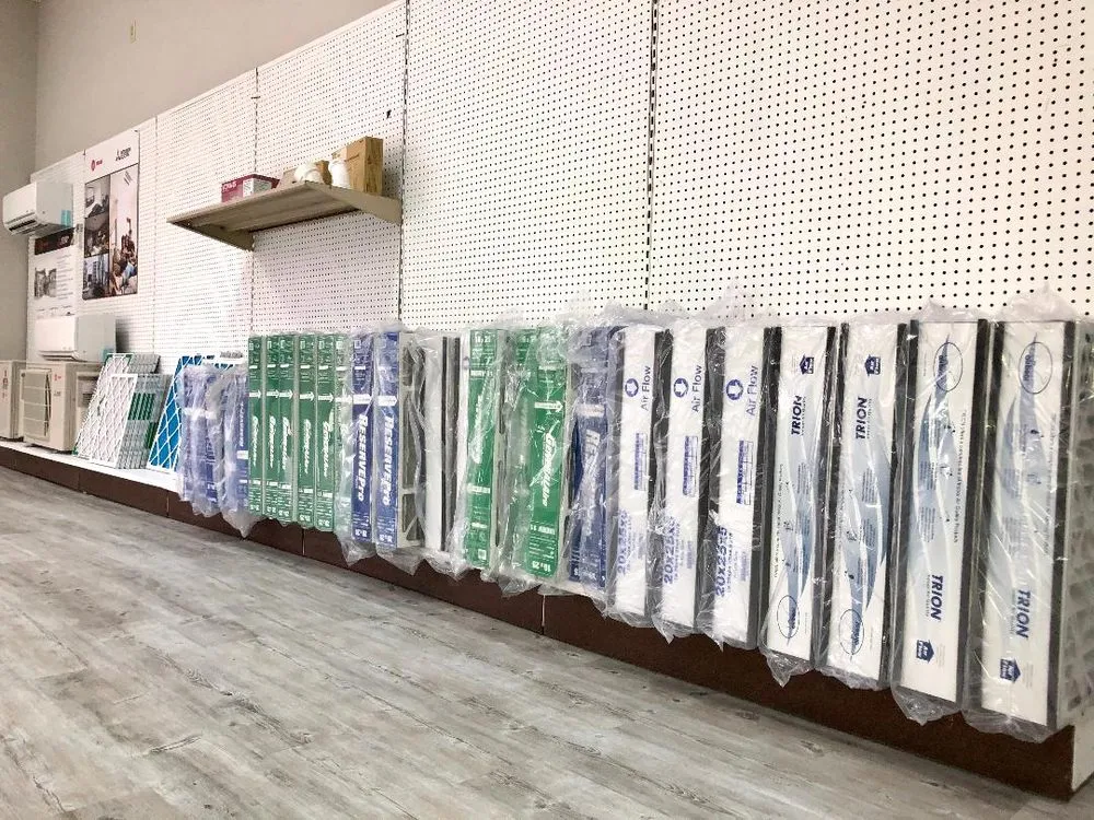 Slide of Dvorak and Son Heating, Cooling & Plumbing