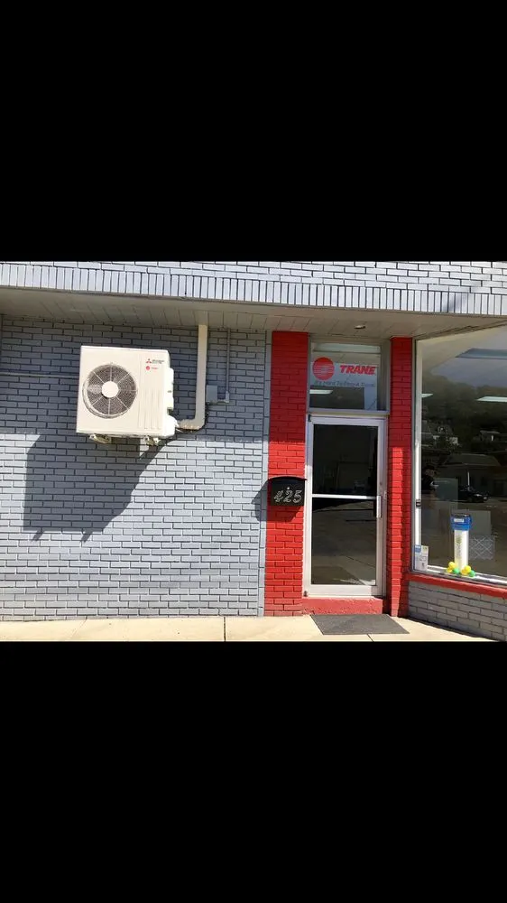 Slide of Dvorak and Son Heating, Cooling & Plumbing