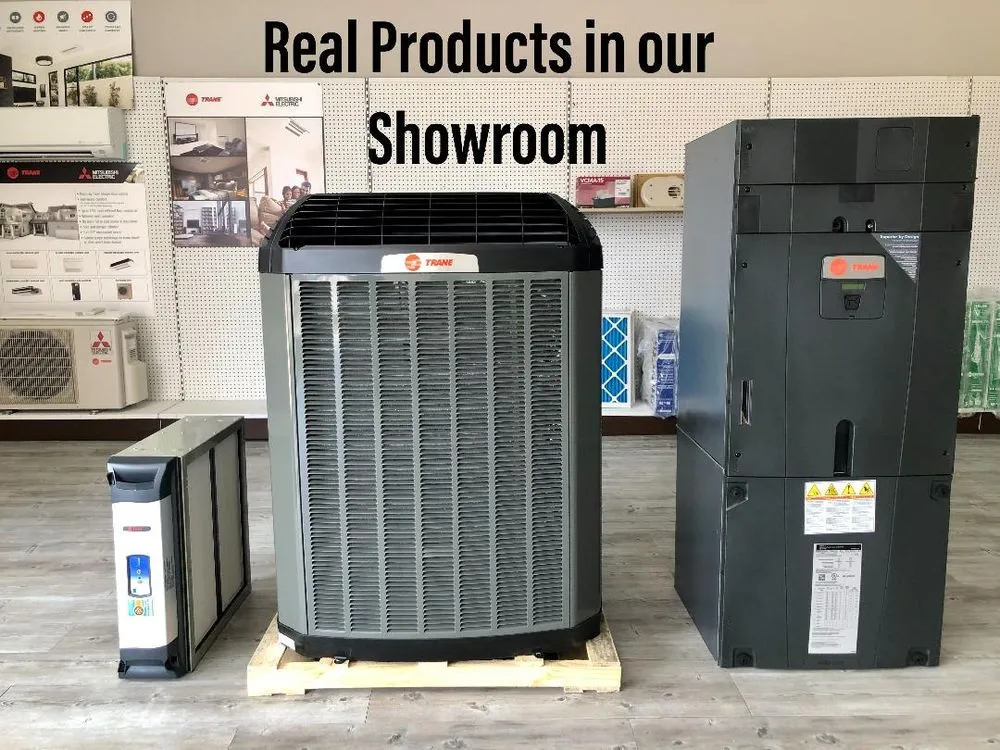 Slide of Dvorak and Son Heating, Cooling & Plumbing