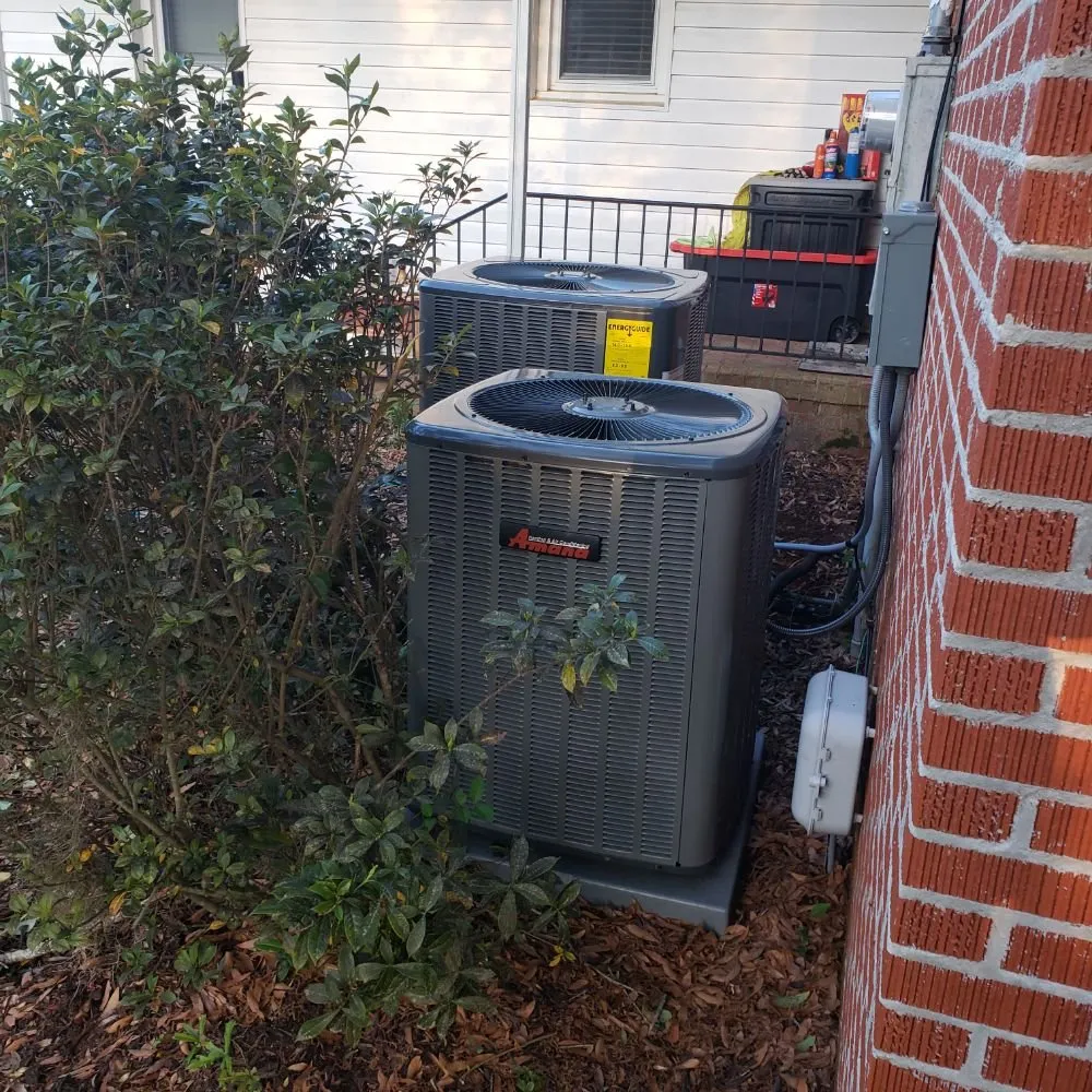 Slide of DW Air Specialists