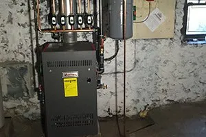 Slide of DWC Home Services