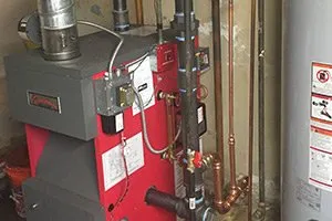 Slide of DWC Home Services