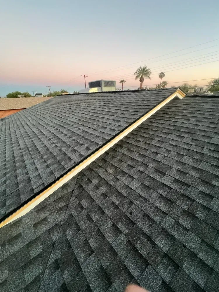 Slide of Dwell Restoration