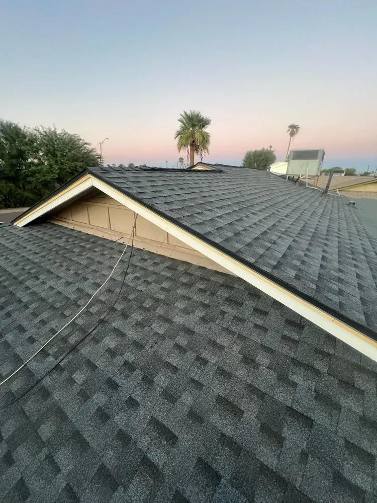 Slide of Dwell Restoration