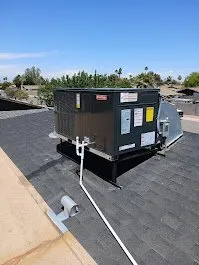 Slide of Dwell Restoration