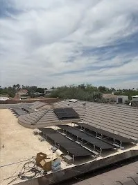 Slide of Dwell Restoration