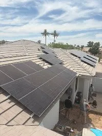 Slide of Dwell Restoration