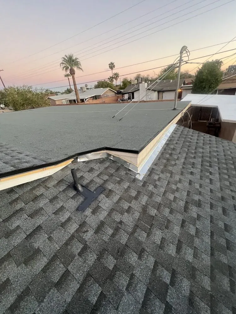 Slide of Dwell Restoration