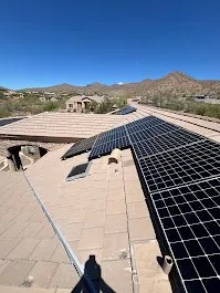 Slide of Dwell Restoration