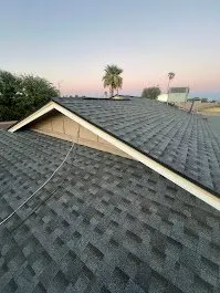 Slide of Dwell Restoration