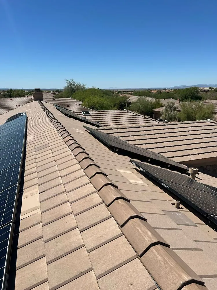 Slide of Dwell Restoration