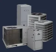 Slide of Dwight Mumpower HVAC Service