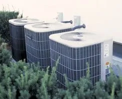 Slide of Dwight Muse Mechanical Company