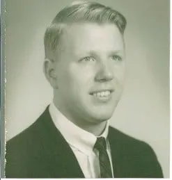 Slide of Dwight Muse Mechanical Company