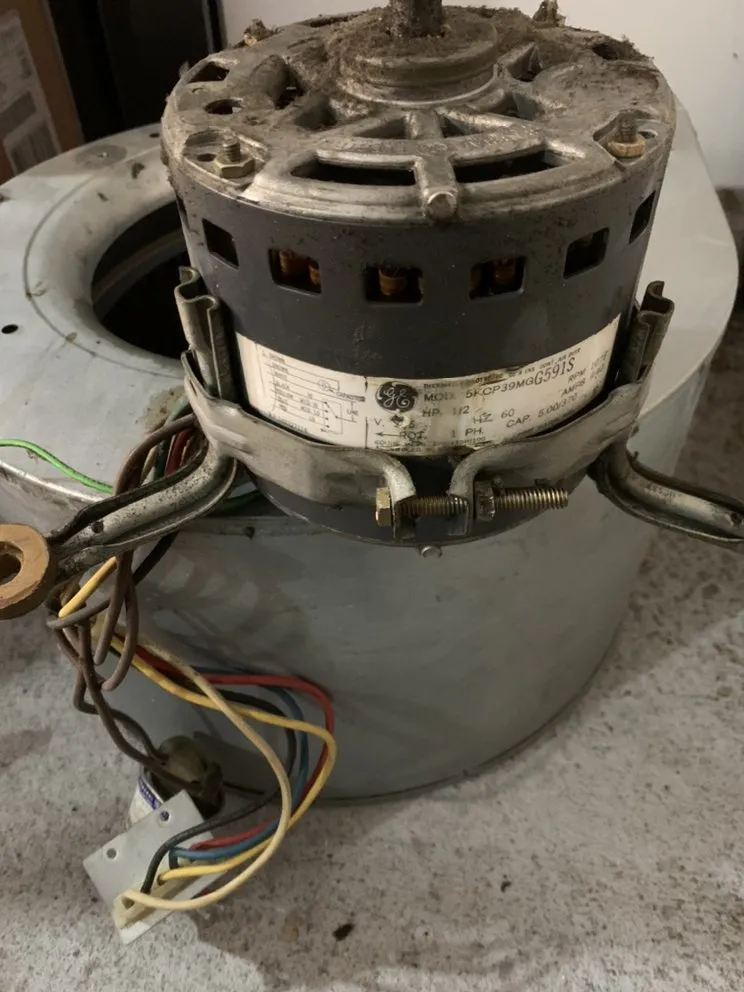 Slide of DWP HVAC-R SERVICE