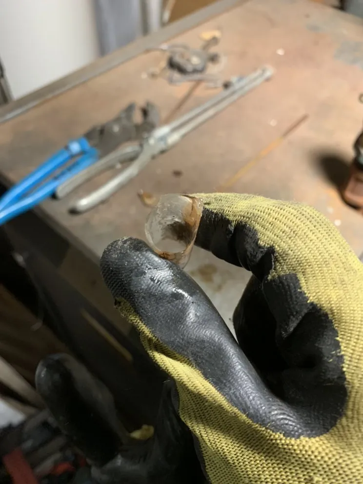 Slide of DWP HVAC-R SERVICE