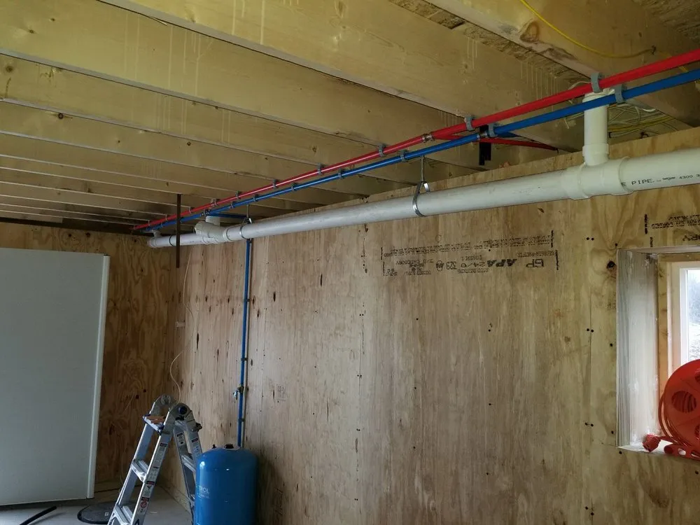 Expert air conditioning service experts serving Deferiet, NY - DWP Plumbing and Heating