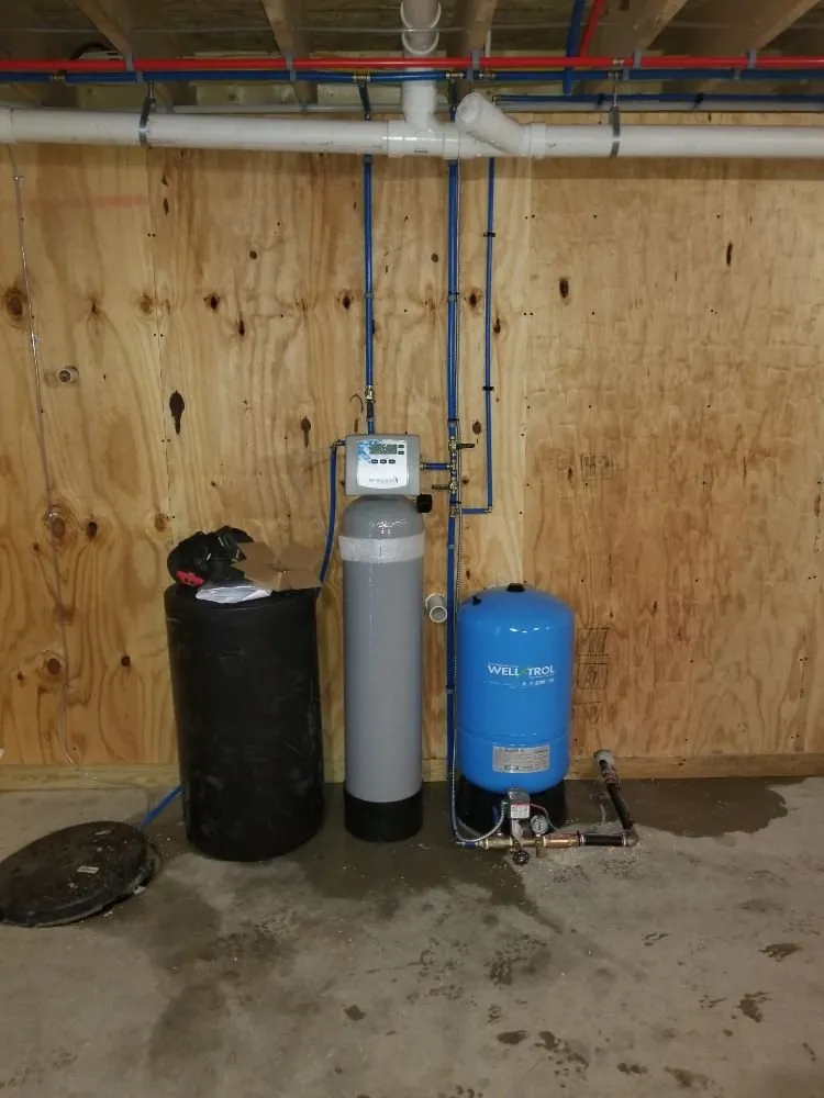 Expert AC repair in Deferiet, NY by DWP Plumbing and Heating