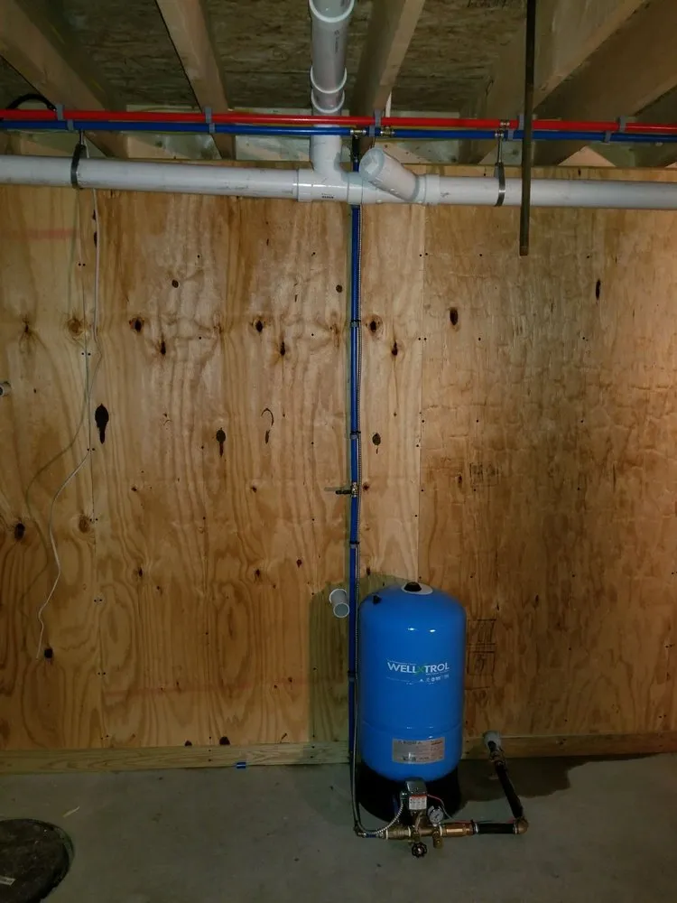 Local air conditioning service near you in Deferiet, NY by DWP Plumbing and Heating