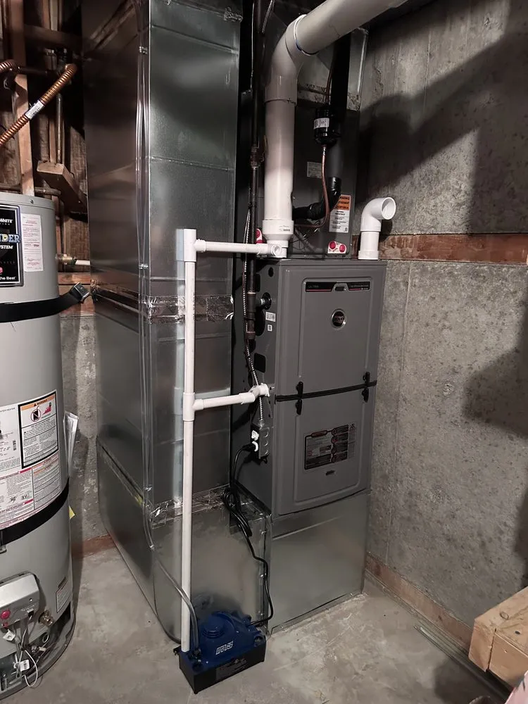 Slide of DWR Services