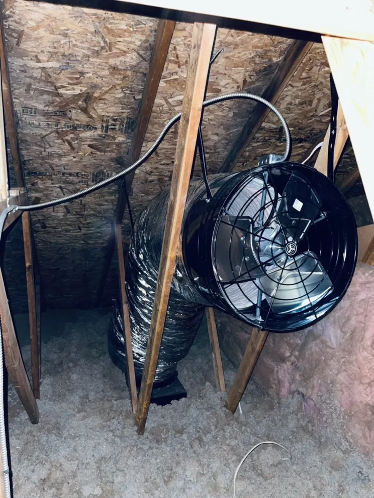 Slide of DWR Services