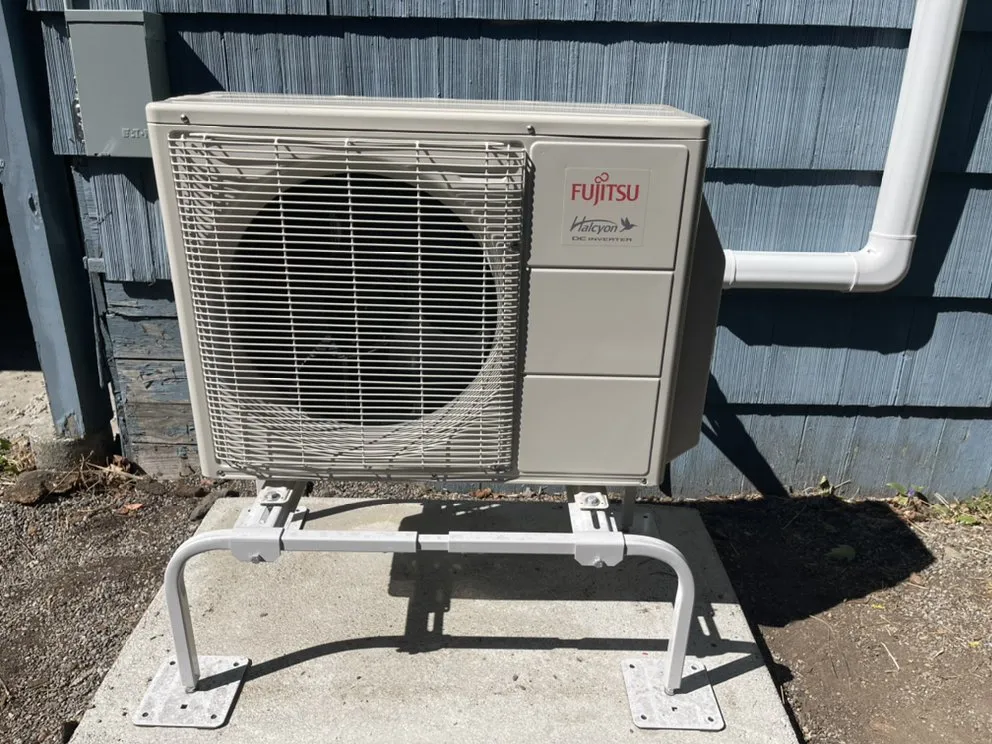 Slide of DWR Services