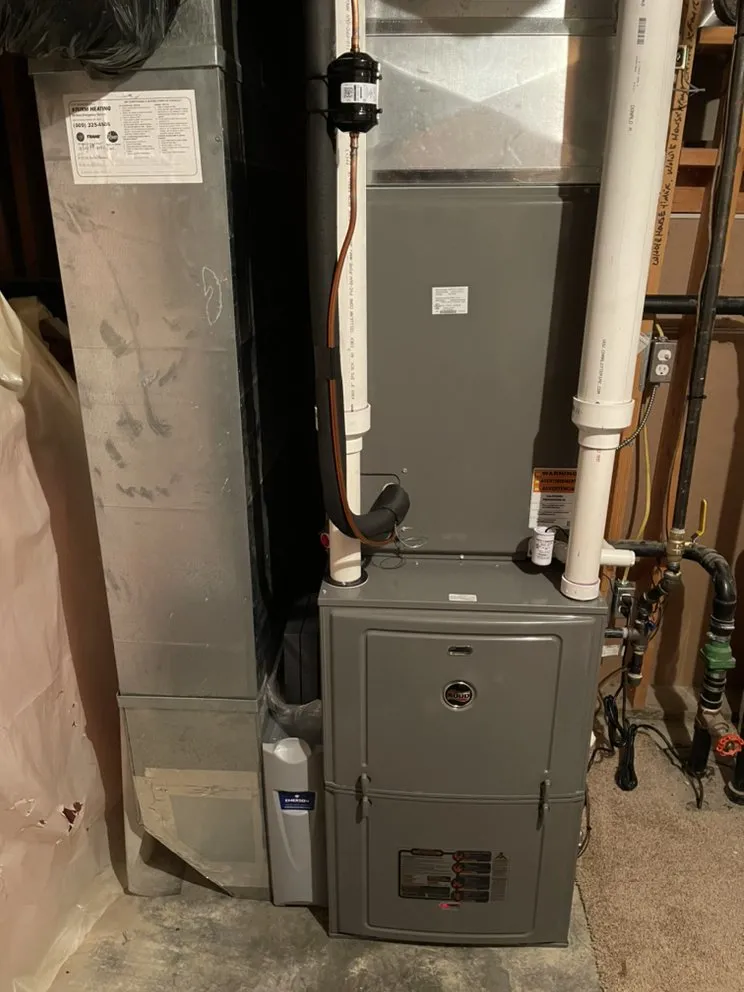 Slide of DWR Services