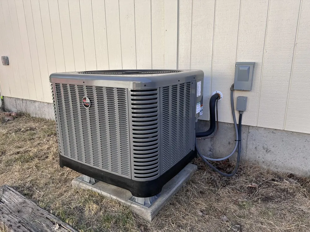 Slide of DWR Services