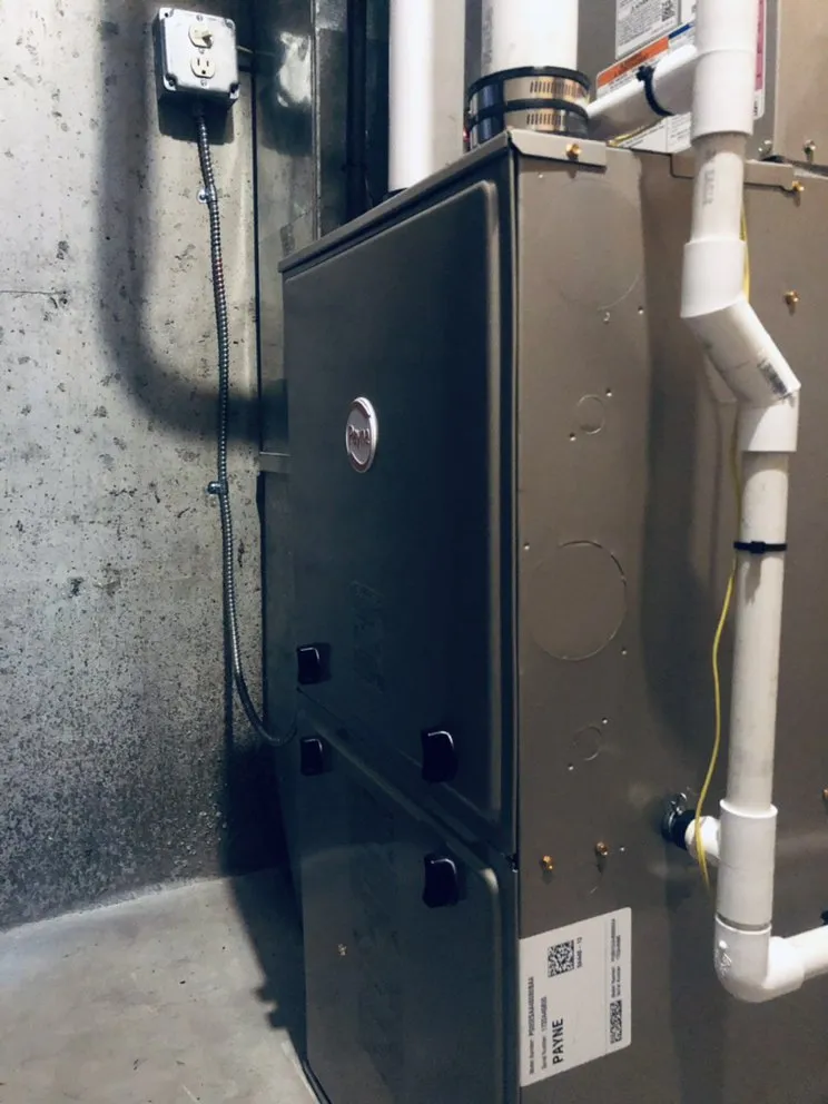 Slide of DWR Services