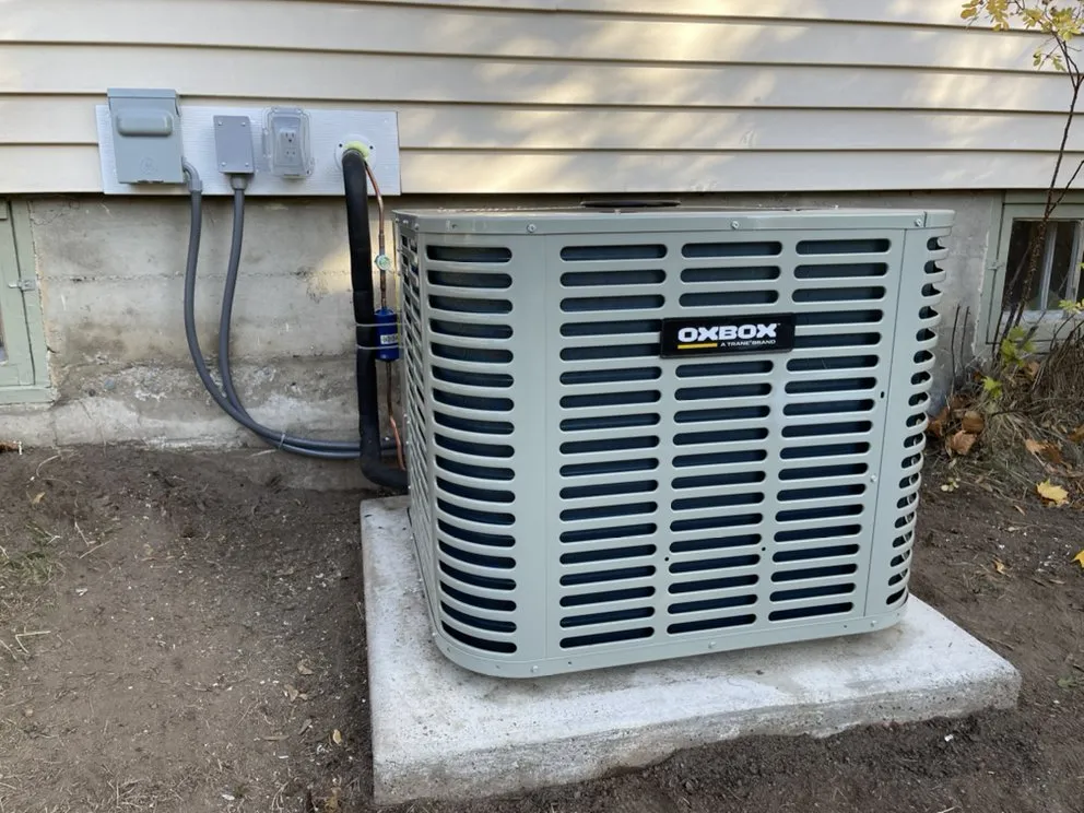 Slide of DWR Services